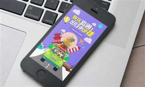 App开屏广告现摇一摇新花招 未来广告策划发展前景分析