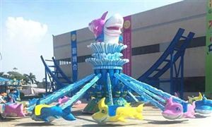 中国儿童游乐设备行业发展趋势及市场前景分析