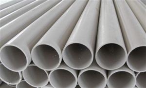 塑料管道发展趋势预测 多元化发展是塑料管道行业未来发展方向