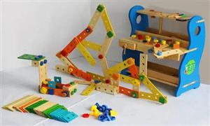 中国教育玩具市场规模及行业发展前景方向分析