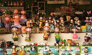 2022旅游纪念品行业发展趋势及市场前景分析