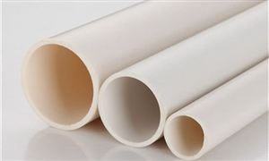 新型塑料管材行业企业规模分析 新型塑料管材消费量分析