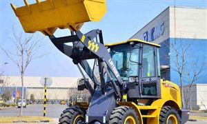 筑养路机械行业分析 筑养路机械将向智能化方向提升