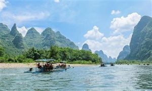 旅行社跨省团队旅游及机酒业务暂停 红色旅游市场分析​