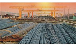 中国钢铁物流发展趋势以及钢铁物流园行业前景分析