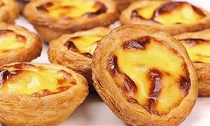 烘焙行业市场现状 烘焙行业市场发展前景趋势分析