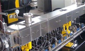 塑料挤出成型发展现状分析 塑料挤出行业发展前景趋势分析