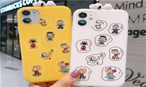 手机壳市场现状分析 手机壳行业市场发展趋势分析