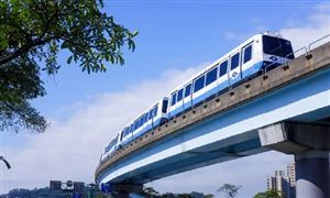 珠三角地区轨道交通行业市场现状分析及发展前景预测