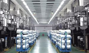 江苏省化纤行业市场现状与发展前景分析