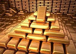 中国黄金ETF总规模超过80吨 2021全球黄金ETF总持仓量及行情现状