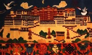 西藏民族手工业市场现状 西藏民族手工业市场发展态势分析