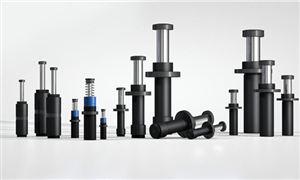 中国缓冲器产业现状及未来发展分析