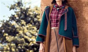 品牌女装行业市场发展现状 品牌女装行业市场竞争情况分析