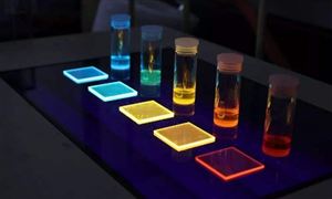 2022年OLED材料行业现状及发展前景分析