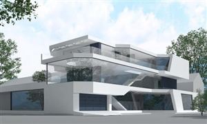 建筑设计行业发展趋势预测 绿色环保理念为行业带来新机遇