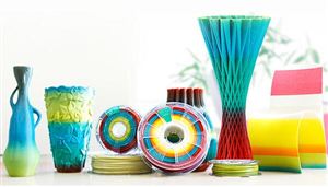 2022年中国3d打印材料发展趋势及未来发展前景