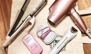 个人护理电器市场调查 年轻一代成为消费主力 外观与品质同样重要