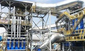 余热发电市场潜力巨大 2022余热发电行业发展前景及现状分析