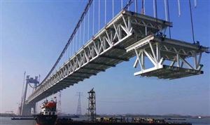 桥梁用钢市场分析 桥梁用钢行业现状分析