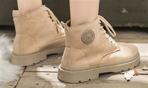 马丁靴行业市场现状 马丁靴行业市场发展需求分析