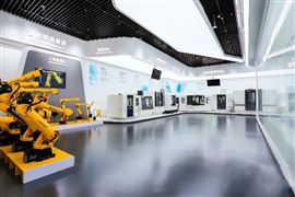 2022中国高端装备制造行业发展规划及战略研究