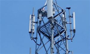 我国建成开通5G基站超过130万个 5G基站建设行业市场前景