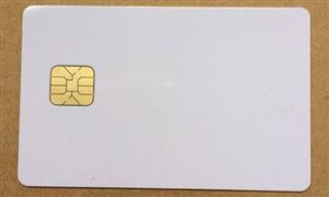 智能卡市场规模预测 智能卡市场调研