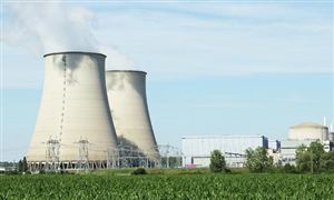 世界首座“不会熔毁的核反应堆”并网发电 核能发电行业现状与前景