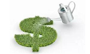 低碳转型创造巨大投融资需求 绿色金融锚定“双碳”目标