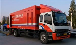 2022年应急装备行业现状及发展前景分析