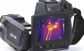 红外热像仪行业分析 红外热像仪市场前景分析