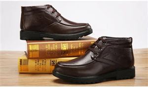 2022年保暖皮鞋行业市场规模及发展趋势分析