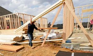 美国木材价格再度暴涨 我国木材加工市场深度调研