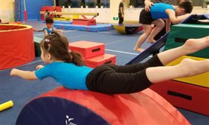 体育培训行业盈利及规模 2022体育培训行业分析报告