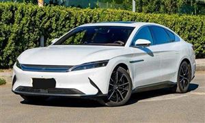 上海纯电动乘用车出口值同比增长747% 纯电动汽车行业发展前景预测