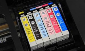 打印耗材市场规模分析 彩色硒鼓成为企业业绩亮点