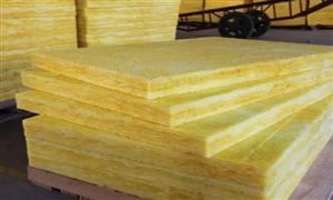 玻璃棉市场调研 2022玻璃棉产业运行新态势及发展前景分析