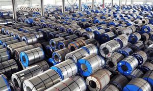 2022钢铁贸易行业报告分析及钢铁贸易市场堡垒