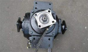 分动器市场现状 分动器行业发展空间有多大