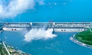 四川省水力发电行业市场现状及投资前景分析