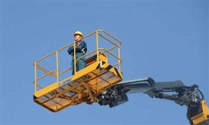 高空作业平台行业市场现状与发展前景分析