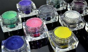珠光颜料市场调查 珠光颜料行业现状及发展趋势预测