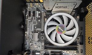 电脑散热器行业市场分析 国内厂商散热产品进口替代空间巨大