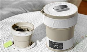 2022年折叠电热水壶市场需求及发展趋势分析