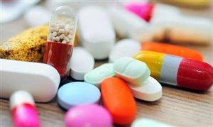 药品流通行业的现状分析 西药类产品在行业中占据主导地位