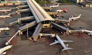 个别机场不执行起降费、停场费优惠政策 民用航空机场建设行业市场前瞻