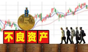 2022不良资产管理行业占比与市场供给分析报告