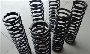 弹簧市场现状分析 弹簧行业未来趋势预测