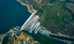 “十四五”开展数字孪生水利工程建设 水利工程行业投资建设力度加大